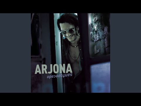 Ricardo Arjona - Amarte A Ti